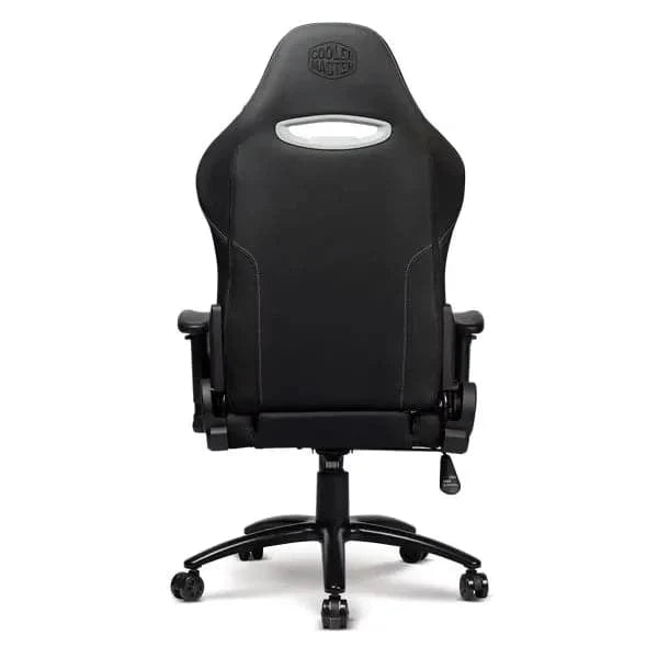 COOLER MASTER Caliber R2 Gaming Chair (Black) - 4