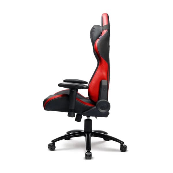 COOLER MASTER Caliber R2 Gaming Chair (Red) - 2
