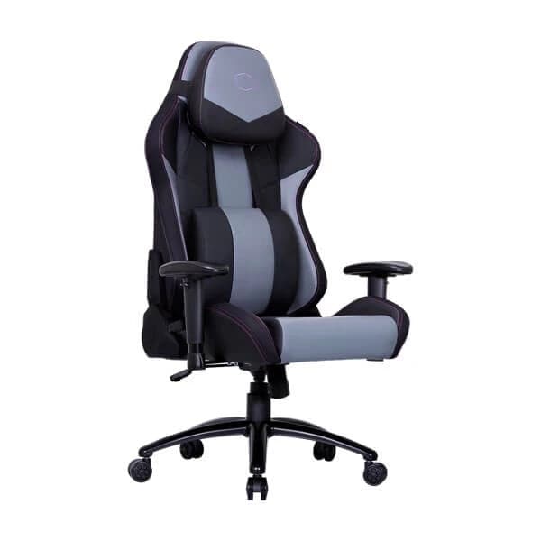 COOLER MASTER Caliber R3 Gaming Chair (Black) - 3