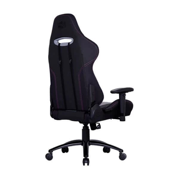 COOLER MASTER Caliber R3 Gaming Chair (Black) - 5