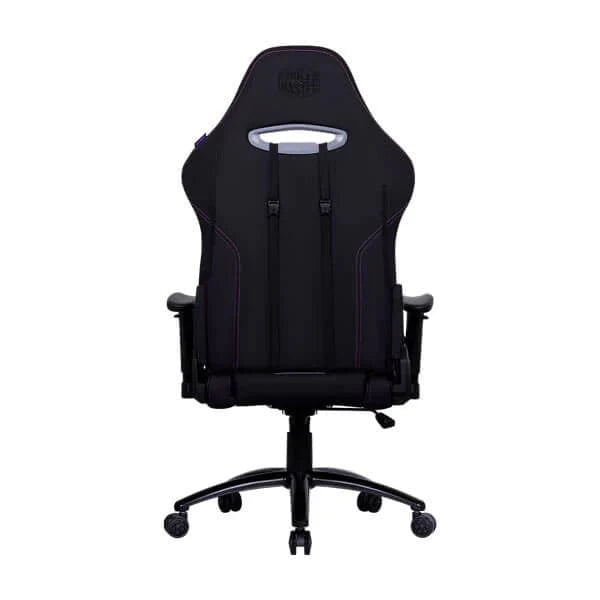 COOLER MASTER Caliber R3 Gaming Chair (Black) - 6