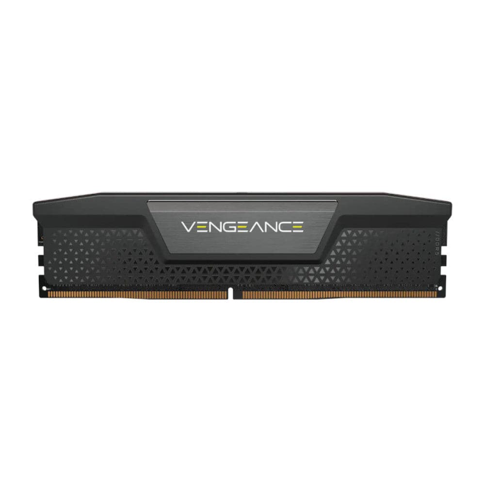 CORSAIR Vengeance 32GB ( 16GBx2 ) 4800MHz DDR5 RAM ( CL40 ) - 2