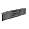 CORSAIR Vengeance 16GB ( 16GB x 1 ) 6000Mhz DDR5 RAM ( Black ) ( CL36 ) - 2