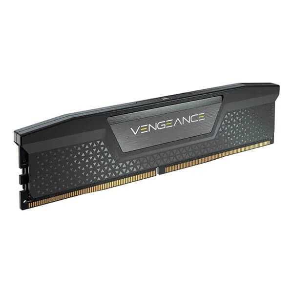 CORSAIR Vengeance 32GB ( 32GBX1 ) 5600MHz DDR5 RAM - 2