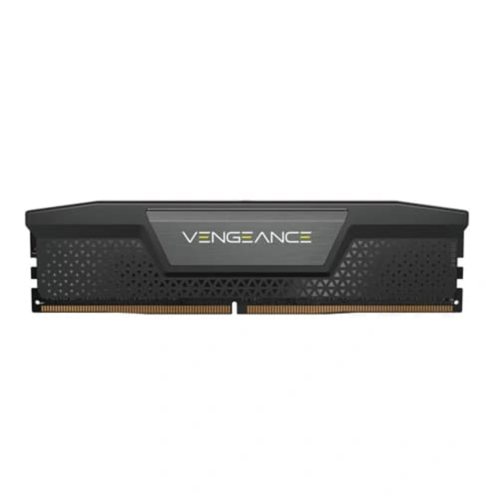 CORSAIR Vengeance 64GB ( 32GB x 2 ) 6000MHz DDR5 RAM ( CL38 ) - 3