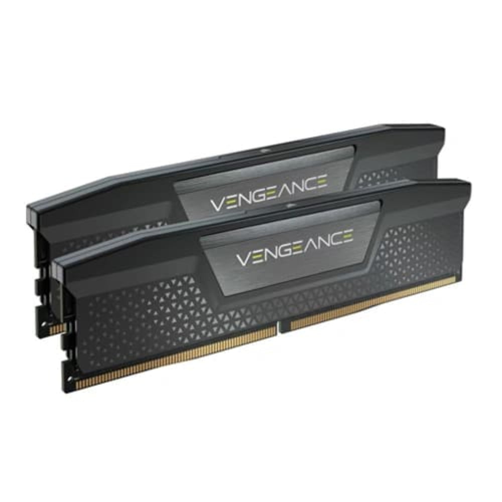 CORSAIR Vengeance 64GB ( 32GB x 2 ) 6000MHz DDR5 RAM ( CL38 ) - 2