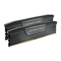 CORSAIR Vengeance 64GB ( 32GBx2 ) 6000MHz DDR5 RAM ( Black ) ( CL40 )