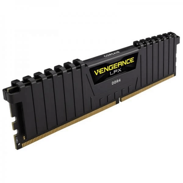 Corsair Vengeance Lpx 16GB (16 GBx1) DDR4 3200MHz RAM – TechCure India