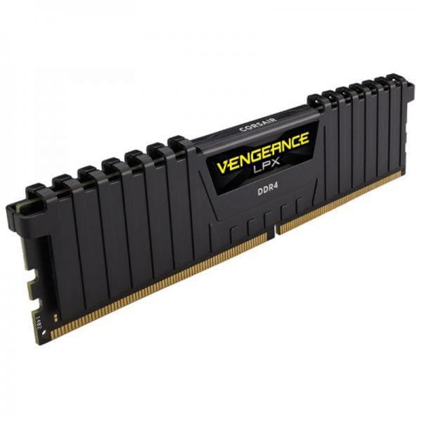 CORSAIR Vengeance LPX 8GB ( 8GB x 1 ) 3200MHz DDR4 RAM ( CL16 ) - 4