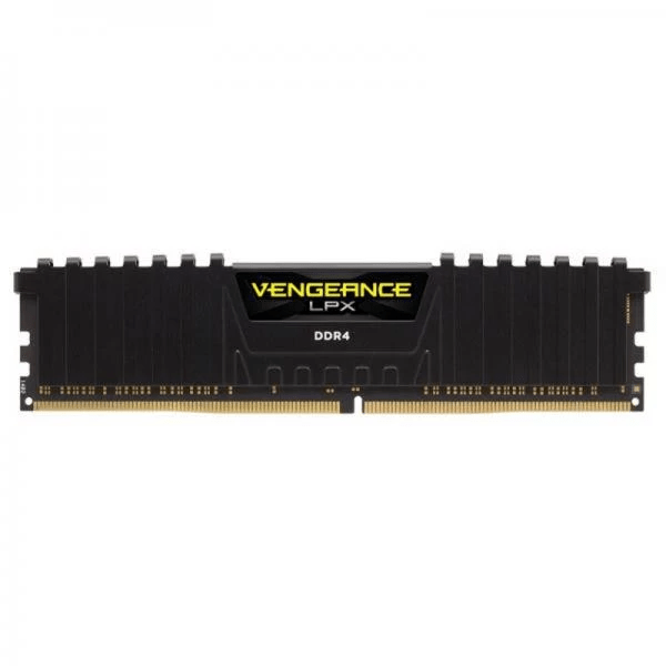 Corsair Vengeance Lpx 16GB (16 GBx1) DDR4 3200MHz RAM – TechCure India