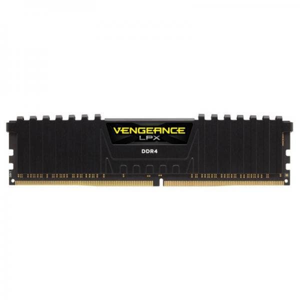 CORSAIR Vengeance LPX 16GB ( 8GB x 2 ) 3600MHz DDR4 RAM ( CL18 ) - 2