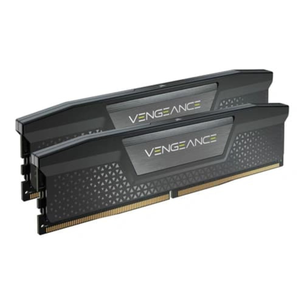 CORSAIR Vengeance 96GB ( 48GBx2 ) 7000MHz DDR5 RAM ( CL40 ) - 2