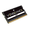 CORSAIR Vengeance 32GB ( 32GB x 1 ) 4800MHz DDR5 Laptop RAM ( CL40 ) - 3