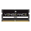 CORSAIR Vengeance 32GB ( 32GB x 1 ) 4800MHz DDR5 Laptop RAM ( CL40 )
