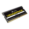 CORSAIR Vengeance 8GB ( 8GB x1 ) 3200MHz DDR4 Laptop RAM ( CL22 ) - 2