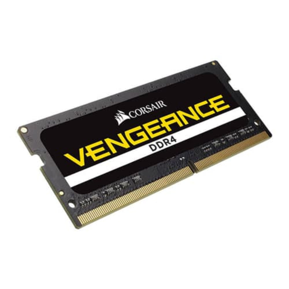 CORSAIR Vengeance 8GB ( 8GB x1 ) 3200MHz DDR4 Laptop RAM ( CL22 ) - 2