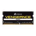 CORSAIR Vengeance 8GB ( 8GB x1 ) 3200MHz DDR4 Laptop RAM ( CL22 )