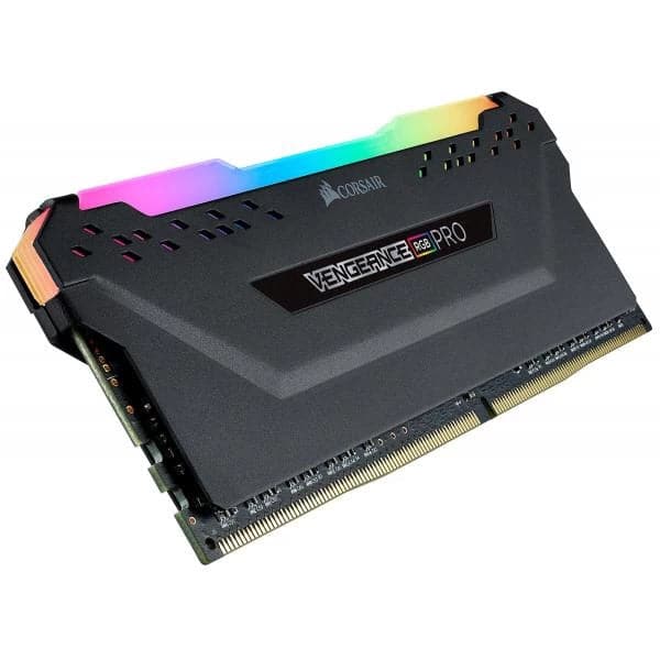 CORSAIR Vengeance 8GB ( 8GB x 1 ) DDR4 RAM ( CL16 ) - 2