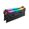 CORSAIR Vengeance RGB Pro 16GB ( 8GB x 2 ) 4000MHz DDR4 RAM ( CL19 ) - 2