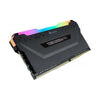 CORSAIR Vengeance RGB Pro 8GB ( 8GB x 1 ) 3600MHz DDR4 RAM ( CL18 ) - 4