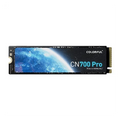 COLORFUL CN700 Pro 512GB M.2 NVME Gen4 Internal Solid State Drive ( SSD )