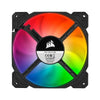 CORSAIR ICUE SP140 Pro 140mm RGB Cabinet Fan (Black) (Dual Pack) - 2