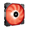 CORSAIR SP120 With Controller RGB Cabinet Fan (Black) (Triple Pack) - 4