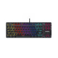 Coco Sports K12 Orion 2.0 Tenkeyless Mechanical Gaming Keyboard Red Outemu Switches