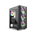 Coco Sports Nova X660 ARGB ATX Mid Tower Case