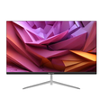 Coconut 27HDX 27 inch LED Frameless Ultra slim HD Monitor, 75Hz Refresh Rate, 1080p – TechCure India