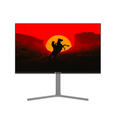 Coconut 27QHD 27 inch QHD IPS Frameless LED Monitor QHD IPS Display with 100Hz Refresh Rate – TechCure India