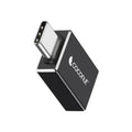 coconut OT02 USB 3.0 to Type C OTG Adapter , Aluminium Body – TechCure India