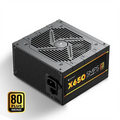 Coconut SM70 X650 Bronze 650 Watt SMPS