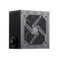 COCONUT X650 True Watt 650W 80+ Bronze Fully Modular Power Supply ( 650W ) – TechCure India