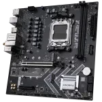 Colorful BATTLE-AX B650M-E WIFI V14 Motherboard (Black) – photo 3 – TechCure India