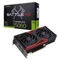 COLORFUL BATTLE AX GEFORCE RTX 5060 NB DUO 8GB-V GRAPHIC CARD – TechCure India
