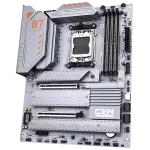Colorful CVN X870 ARK FROZEN V14 AMD X870 Motherboard (White) – photo 2 – TechCure India
