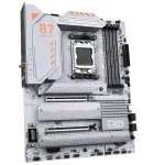 Colorful CVN X870 ARK FROZEN V14 AMD X870 Motherboard (White) – photo 3 – TechCure India