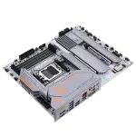 Colorful CVN X870 ARK FROZEN V14 AMD X870 Motherboard (White) – photo 4 – TechCure India
