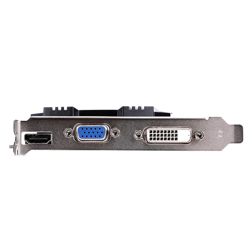 COLORFUL GEFORCE GT 730 4GB GRAPHIC CARD – TechCure India
