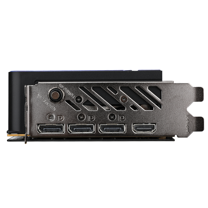Colorful GeForce RTX 5060 Ti Ultra DUO OC 8GB GDDR7 Graphics Card, Black – TechCure India