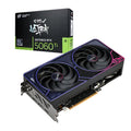 Colorful GeForce RTX 5060 Ti Ultra DUO OC 8GB GDDR7 Graphics Card, Black – TechCure India