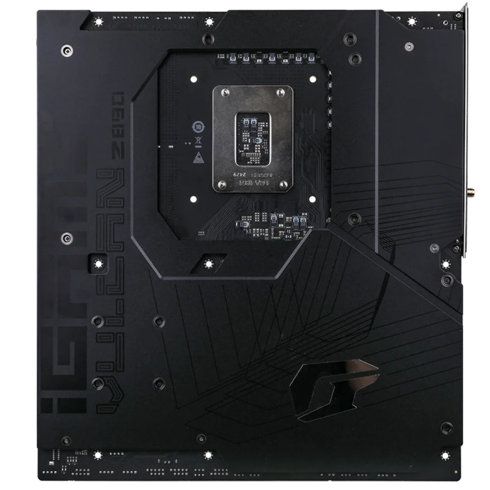 COLORFUL IGame Z890 Vulcan X V20 WIfi7 DDR5 Intel Motherboard – photo 7 – TechCure India
