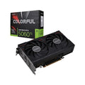 Colorful RTX 5060 Ti Gaming DUO 16GB-V2-V GDDR7 Dual Fan Graphics Card – TechCure India