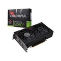 Colorful RTX 5060 Ti Gaming Duo 8GB-V Graphics Card