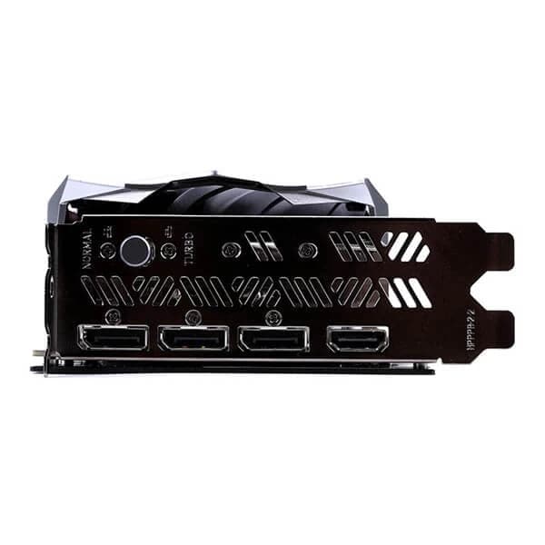 COLORFUL GeForce RTX 3060 iGame Advance OC 12GB Nvidia Graphic Card - 4