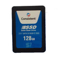 Consistent S7 128GB Internal SSD – TechCure India