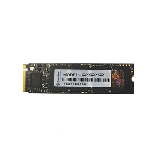 Consistent S7 256GB NVMe Gen3 SSD