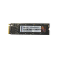 Consistent S7 256GB NVMe Gen3 SSD