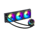 Cooler Master MasterLiquid 360 ION ARGB CPU Liquid Cooler - Black – TechCure India